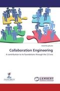 Boughzala |  Collaboration Engineering | Buch |  Sack Fachmedien