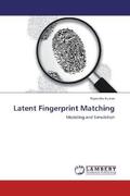 Kumar |  Latent Fingerprint Matching | Buch |  Sack Fachmedien