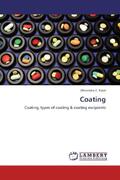 Patel |  Coating | Buch |  Sack Fachmedien