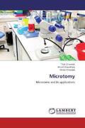Chandak / Chaudhary |  Microtomy | Buch |  Sack Fachmedien