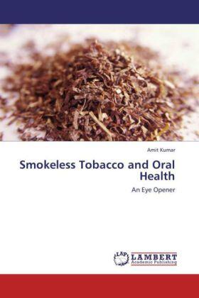 Kumar | Smokeless Tobacco and Oral Health | Buch | 978-3-659-29141-8 | sack.de
