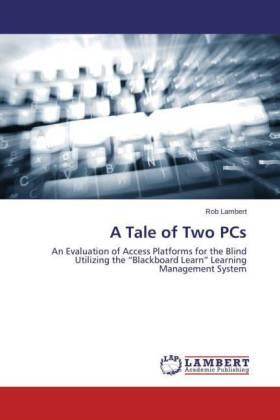 Lambert |  A Tale of Two PCs | Buch |  Sack Fachmedien