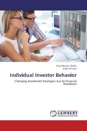 Mathu / Dhiman | Individual Investor Behavior | Buch | 978-3-659-29440-2 | sack.de