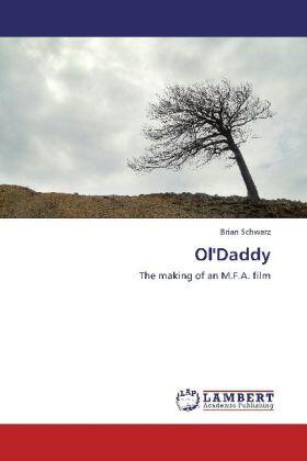 Schwarz |  Ol'Daddy | Buch |  Sack Fachmedien
