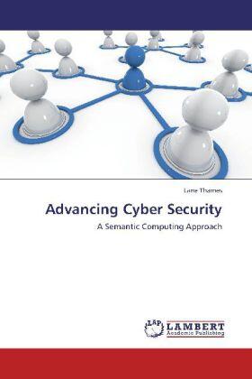 Thames |  Advancing Cyber Security | Buch |  Sack Fachmedien