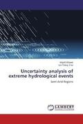 Mirzaei / Teang Shui |  Uncertainty analysis of extreme hydrological events | Buch |  Sack Fachmedien