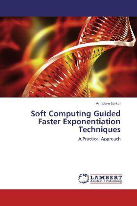 Sarkar |  Soft Computing Guided Faster Exponentiation Techniques | Buch |  Sack Fachmedien
