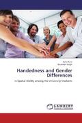 Rani / Singh |  Handedness and Gender Differences | Buch |  Sack Fachmedien