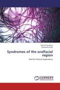 Chaudhary / Patel |  Syndromes of the oralfacial region | Buch |  Sack Fachmedien