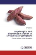 Gupta / Pareek |  Physiological and Biochemical Variation in Sweet Potato Germplasm | Buch |  Sack Fachmedien