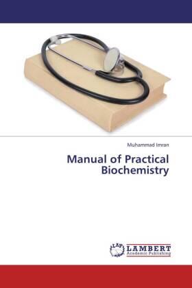 Imran |  Manual of Practical Biochemistry | Buch |  Sack Fachmedien