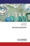 Kumari / Saha / Narang |  Dental auxiliaries | Buch |  Sack Fachmedien