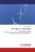 Oschmann |  Energy in Transition | Buch |  Sack Fachmedien