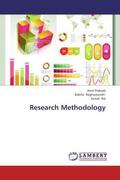 Prakash / Raghuwanshi / Rai |  Research Methodology | Buch |  Sack Fachmedien