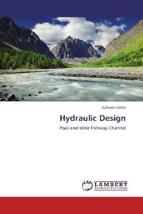 Uddin |  Hydraulic Design | Buch |  Sack Fachmedien