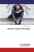 Kiptoo |  Human Capital Wastage | Buch |  Sack Fachmedien