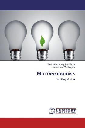 Thambiah / Muthaiyah |  Microeconomics | Buch |  Sack Fachmedien