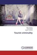 Jakovlev / Koteskli / Dimitrov |  Tourist criminality | Buch |  Sack Fachmedien