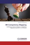 R. B. |  HR Competency Mapping | Buch |  Sack Fachmedien