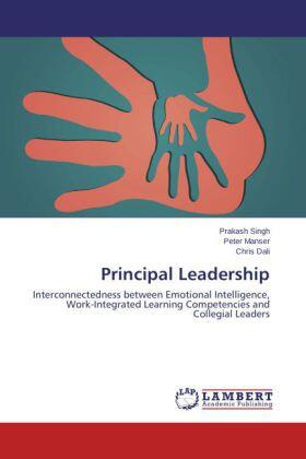 Singh / Manser / Dali |  Principal Leadership | Buch |  Sack Fachmedien