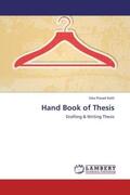 Rath |  Hand Book of Thesis | Buch |  Sack Fachmedien