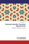 Riccardi |  Vietnam Double Taxation Agreements | Buch |  Sack Fachmedien