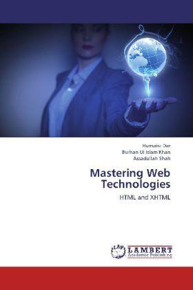 Dar / Khan / Shah |  Mastering Web Technologies | Buch |  Sack Fachmedien
