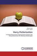 Munir / Asghar |  Harry Potterization | Buch |  Sack Fachmedien
