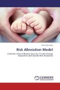 Bernaldez |  Risk Alleviation Model | Buch |  Sack Fachmedien