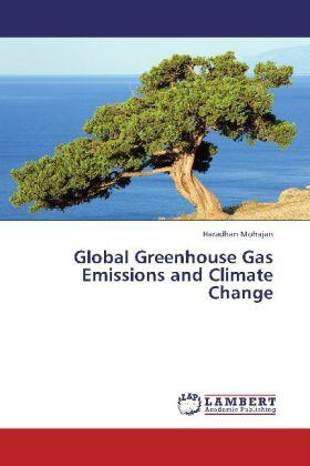 Mohajan | Global Greenhouse Gas Emissions and Climate Change | Buch | 978-3-659-36053-4 | sack.de