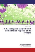 Singh |  R. K. Narayan's Malgudi and Some Indian Aspects of Its People | Buch |  Sack Fachmedien