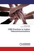 Kumar / Prasad |  CRM Practices in Indian Telecommunications | Buch |  Sack Fachmedien