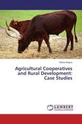 Rogna |  Agricultural Cooperatives and Rural Development: Case Studies | Buch |  Sack Fachmedien