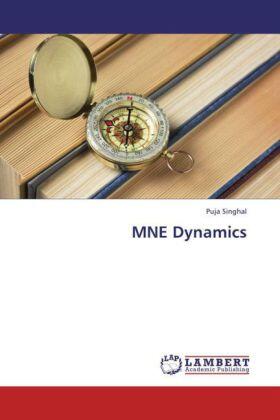 Singhal | MNE Dynamics | Buch | 978-3-659-37232-2 | sack.de