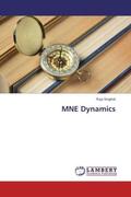 Singhal |  MNE Dynamics | Buch |  Sack Fachmedien