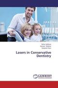 Vadhera / Makkar / Kaur |  Lasers in Conservative Dentistry | Buch |  Sack Fachmedien