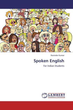 Kumar |  Spoken English | Buch |  Sack Fachmedien