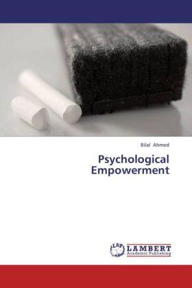Ahmed |  Psychological Empowerment | Buch |  Sack Fachmedien