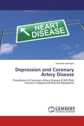 Jahangiri | Depression and Coronary Artery Disease | Buch | 978-3-659-38683-1 | sack.de