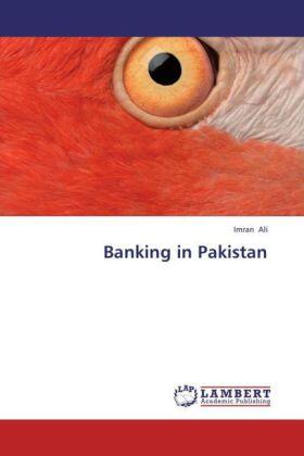 Ali |  Banking in Pakistan | Buch |  Sack Fachmedien