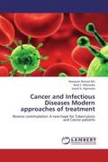 Mir / Albaradie / Agrewala |  Cancer and Infectious Diseases Modern approaches of treatment | Buch |  Sack Fachmedien
