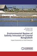 Islam |  Environmental Review of Salinity Intrusion of Coastal Bangladesh | Buch |  Sack Fachmedien