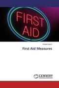 Kasim |  First Aid Measures | Buch |  Sack Fachmedien