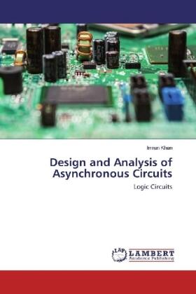 Khan |  Design and Analysis of Asynchronous Circuits | Buch |  Sack Fachmedien
