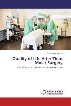 Hassan | Quality of Life After Third Molar Surgery | Buch | sack.de