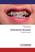 Arora / Singh |  Orthodontic Brackets | Buch |  Sack Fachmedien