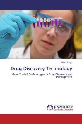 Singh |  Drug Discovery Technology | Buch |  Sack Fachmedien