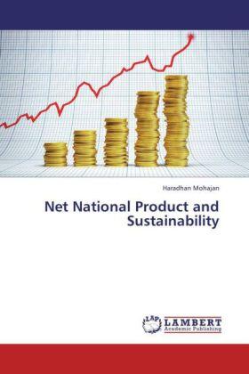 Mohajan | Net National Product and Sustainability | Buch | 978-3-659-41661-3 | sack.de