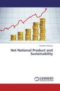 Mohajan |  Net National Product and Sustainability | Buch |  Sack Fachmedien