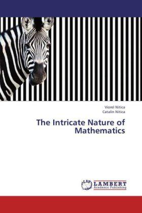 Nitica |  The Intricate Nature of Mathematics | Buch |  Sack Fachmedien